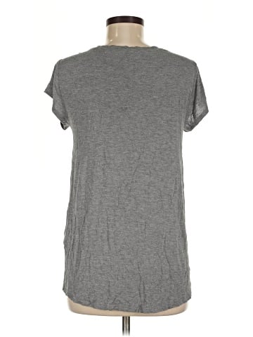 Cable & Gauge Short Sleeve T-Shirt (view 2)