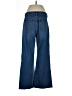 Ann Taylor LOFT Blue Jeans Size 31 waist - photo 2