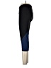 Victoria Sport Color Block Blue Active Pants Size L - photo 5
