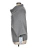 Cider Gray Pullover Sweater Size XL - photo 5