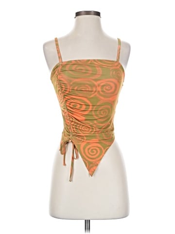 Urban Outfitters Sleeveless Top (view 1)