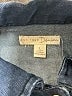 C established 1946 Blue Denim Vest Size L - photo 6