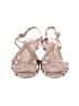 Naturalizer Pink Wedges Size 7 1/2 - photo 2