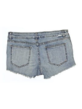 Billabong Denim Shorts (view 2)