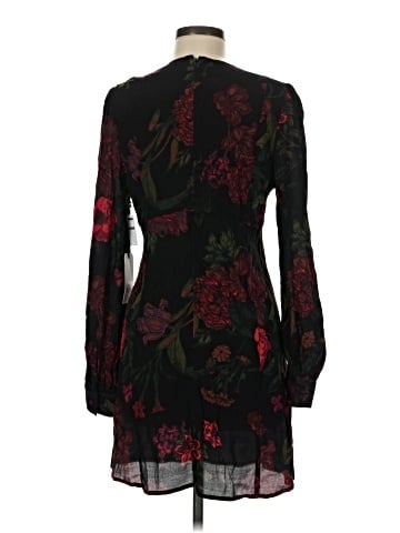 Leith Cocktail Dress (view 2)