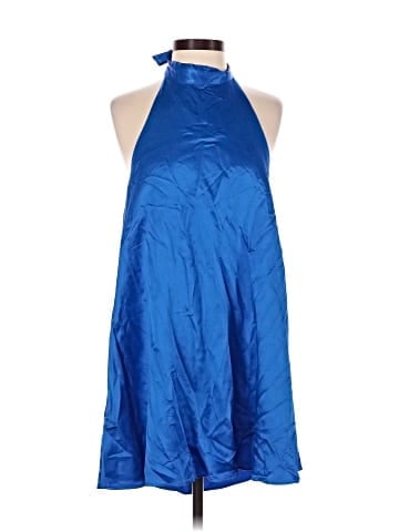 Zara Cocktail Dress (view 1)