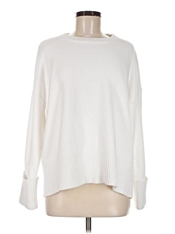 Anrabess Pullover Sweater (view 1)