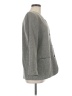 Alfred Dunner Gray Blazer Size 6 Petite - photo 4