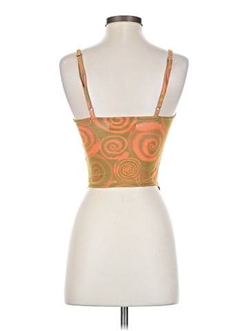 Urban Outfitters Sleeveless Top (view 2)
