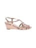 Naturalizer Pink Wedges Size 7 1/2 - photo 1