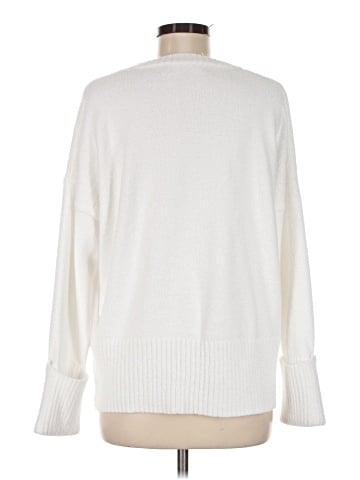 Anrabess Pullover Sweater (view 2)