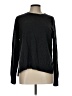 Vince. 100% Cashmere Black Cashmere Pullover Sweater Size L - photo 1