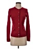 Charter Club Red Cardigan Size S - photo 1