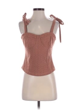 Free People Sleeveless Top
