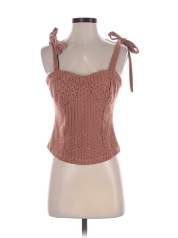 Free People Sleeveless Top (view 1)