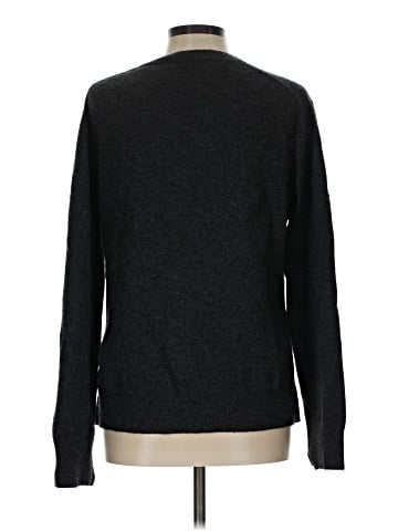Vince. Cashmere Pullover Sweater (view 2)