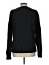 Vince. 100% Cashmere Black Cashmere Pullover Sweater Size L - photo 2