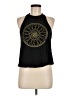 SoulCycle Black Tank Top Size M - photo 1