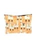 Thirty-One 100% Cotton Yellow Clutch One size - photo 1