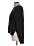 Vince. 100% Cashmere Black Cashmere Pullover Sweater Size L - photo 5