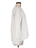 Anrabess 100% Polyester White Pullover Sweater Size M - photo 4