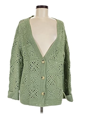 Vince. Cardigan (view 1)