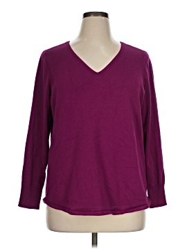 Chico's Pullover Sweater (view 1)