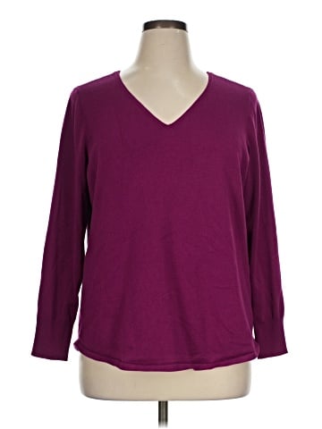 Chico's Pullover Sweater (view 1)