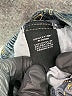 CALVIN KLEIN JEANS 100% Cotton Blue Denim Shorts Size 3T - photo 4