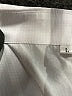 Unbranded Ivory Long Sleeve Blouse Size L - photo 7