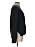 Vince. 100% Cashmere Black Cashmere Pullover Sweater Size L - photo 4