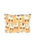 Thirty-One 100% Cotton Yellow Clutch One size - photo 2