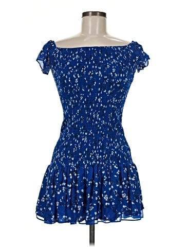 Zara Cocktail Dress (view 1)