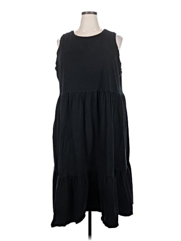 Universal Thread Casual Dress (view 1)