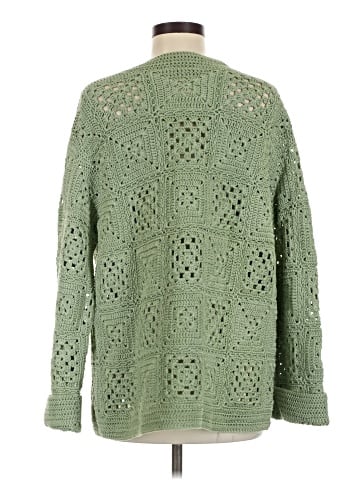 Vince. Cardigan (view 2)