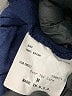 By & By 100% Rayon Blue Short Sleeve Top Size M - photo 8