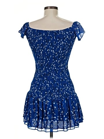 Zara Cocktail Dress (view 2)
