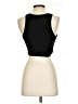 Klassy Network Black Tank Top Size S - photo 2