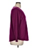 Chico's Purple Pullover Sweater Size XL (3) - photo 4