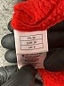 EKYOG Solid Red Casual Dress Size UK 8 / US 4 - photo 8