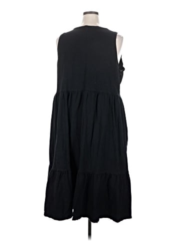 Universal Thread Casual Dress (view 2)