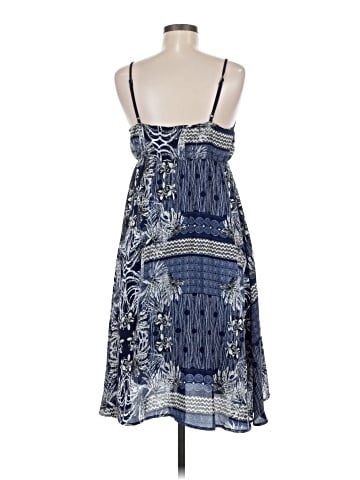 Lavand. Casual Dress (view 2)