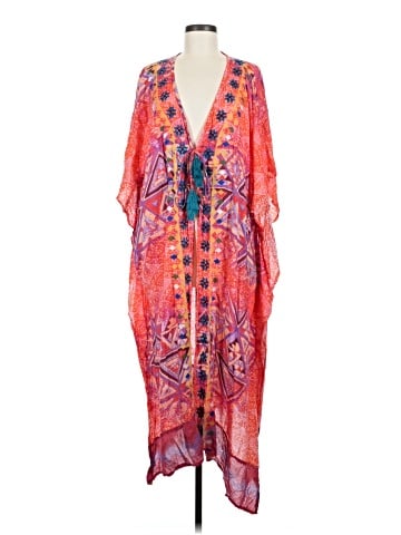 Bindya Poncho (view 1)