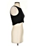 Klassy Network Black Tank Top Size S - photo 4