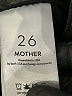 Mother Black Jeans Size 26 waist - photo 5