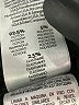 Mother Black Jeans Size 26 waist - photo 6