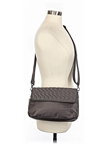 Lug Crossbody Bag (view 2)
