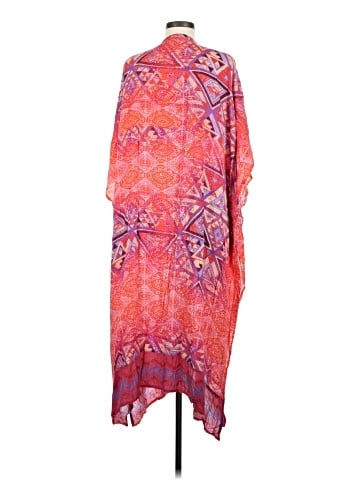 Bindya Poncho (view 2)