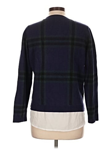 Anne Klein Long Sleeve Top (view 2)
