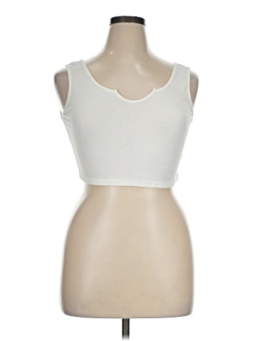 Shein Tank Top (view 1)